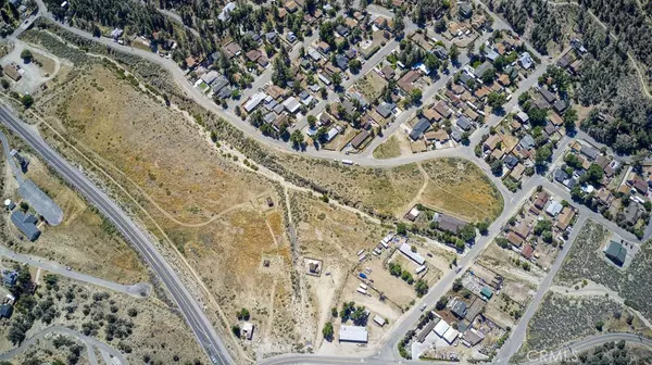 Frazier Park, CA 93225,6900 Frazier Mountain Park RD