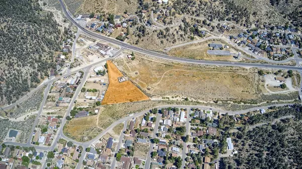0 Lockwood Valley,  Frazier Park,  CA 93225