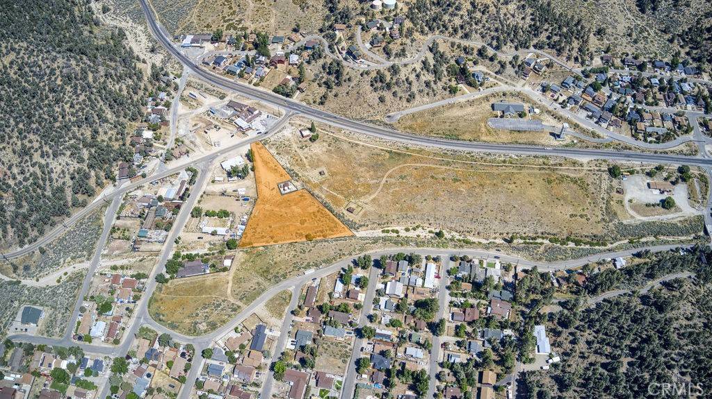 0 Lockwood Valley, Frazier Park, CA 93225