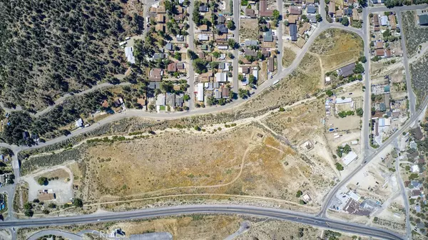 Frazier Park, CA 93225,0 Lockwood Valley