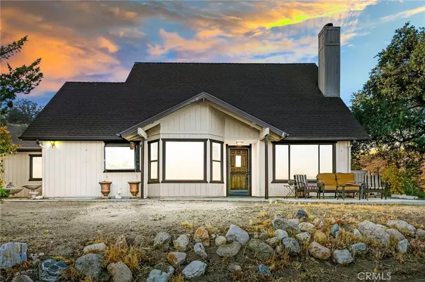 Bear Valley Springs, CA 93561,26051 Cumberland RD