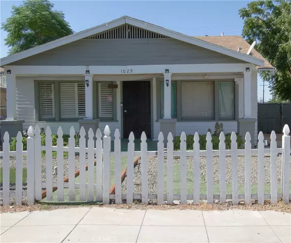 Redlands, CA 92374,1029 Alta ST