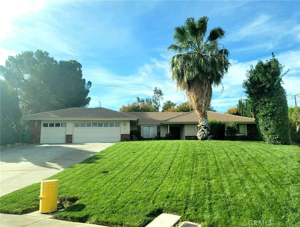Quartz Hill, CA 93536,5750 Bulford PL