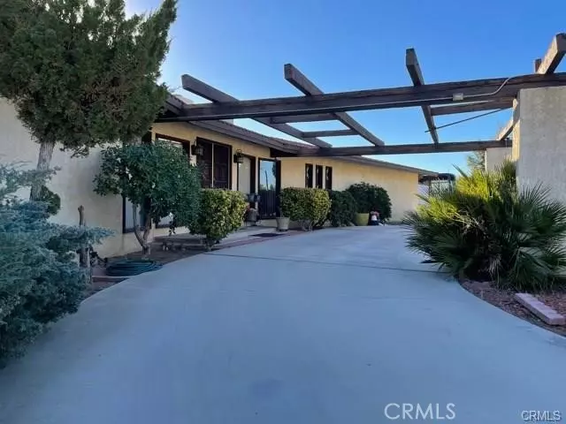 Apple Valley, CA 92307,18511 Cocqui RD