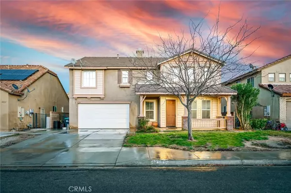Lancaster, CA 93536,43106 Elena ST