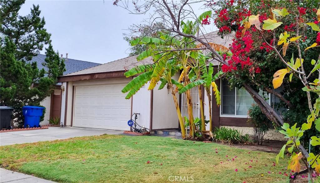 10045 Hillview AVE, Chatsworth, CA 91311