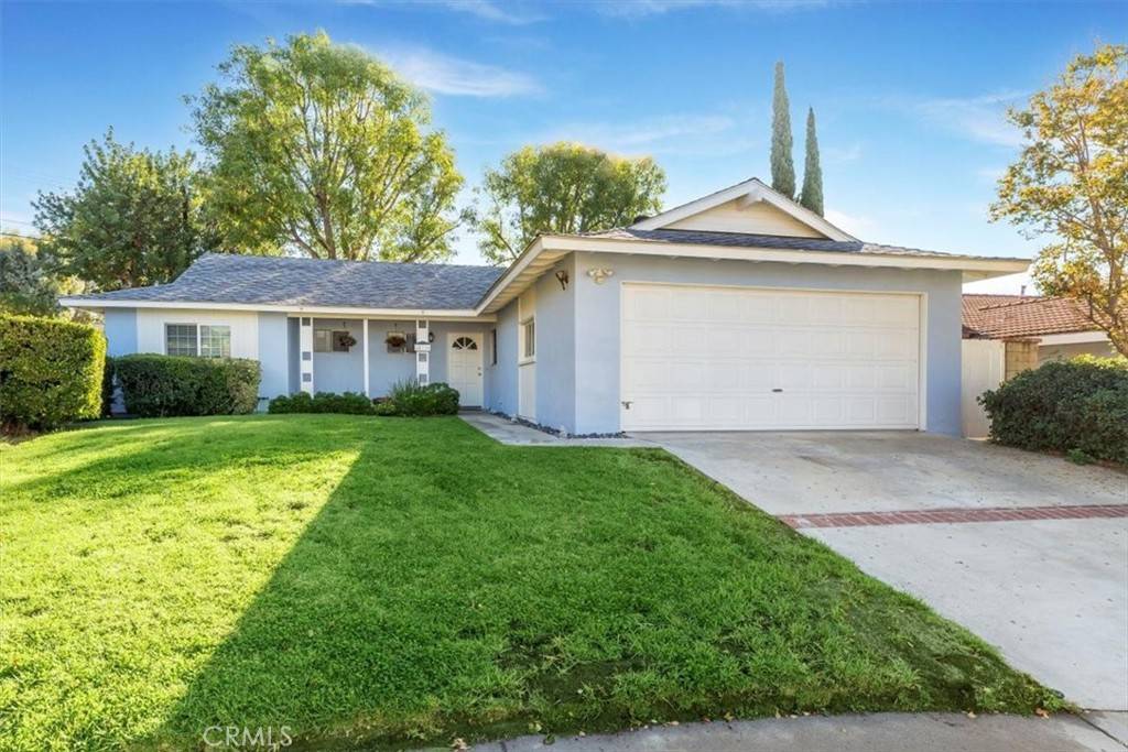 28106 Hardesty AVE, Canyon Country, CA 91351