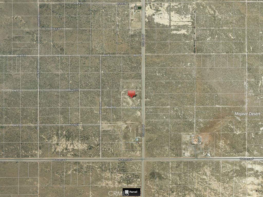 Lancaster, CA 93536,70 Street W Avenue E-12