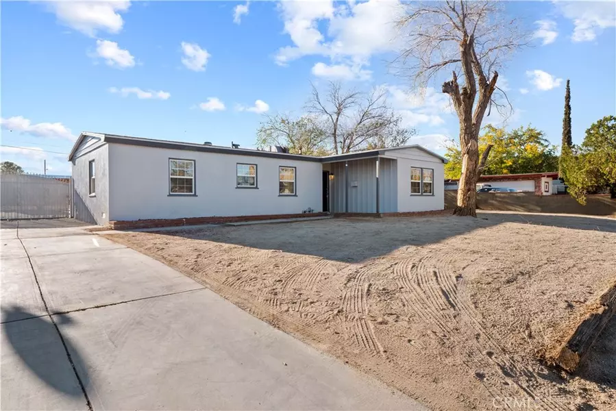 38884 Yucca Tree ST, Palmdale, CA 93551