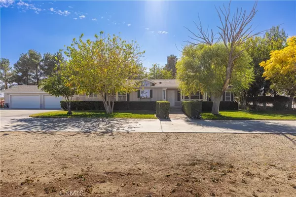 36804 106th ST E, Littlerock, CA 93543