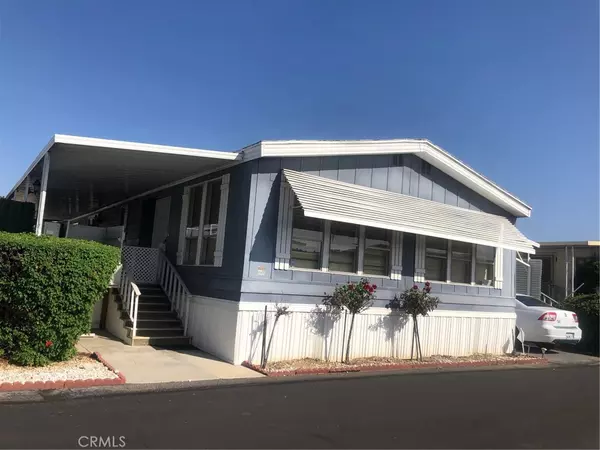 8801 Eton AVE, Canoga Park, CA 91304