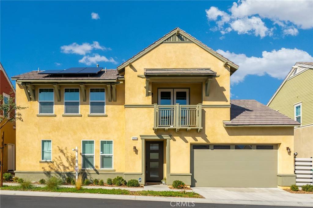 25113 Citron LN, Canyon Country, CA 91387