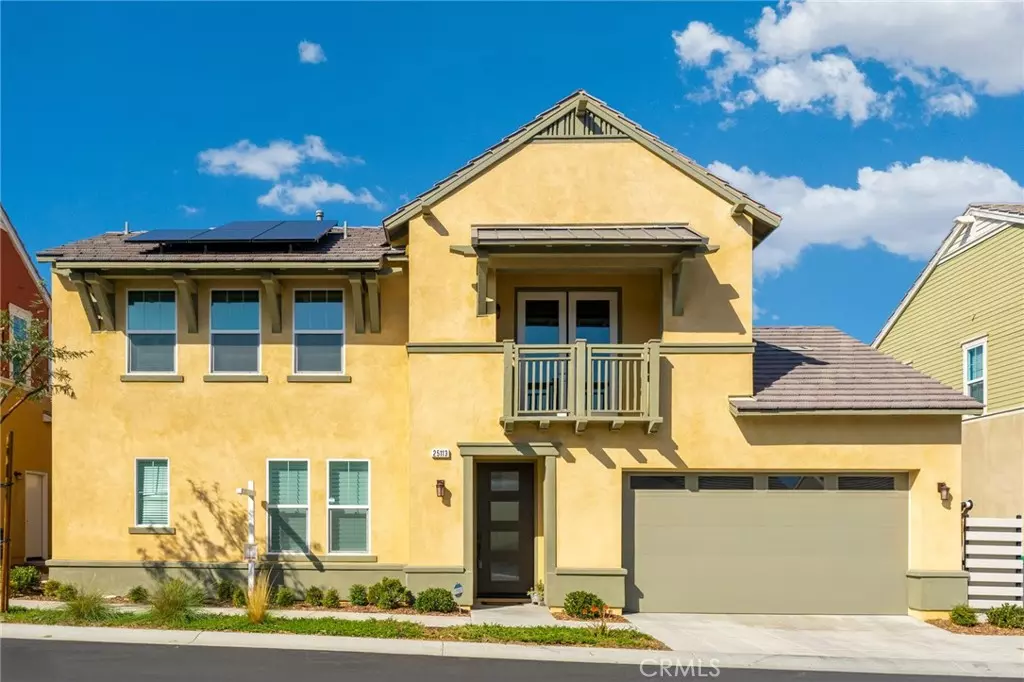 Canyon Country, CA 91387,25113 Citron LN