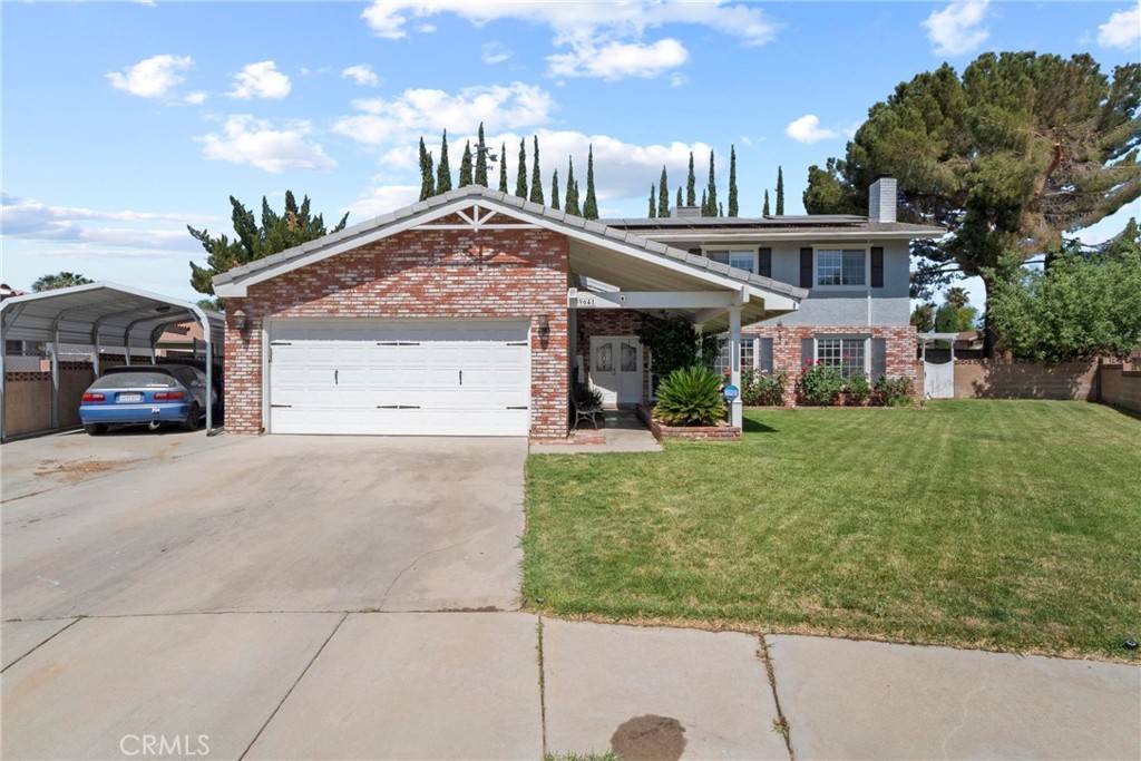 Palmdale, CA 93551,39641 Joline AVE