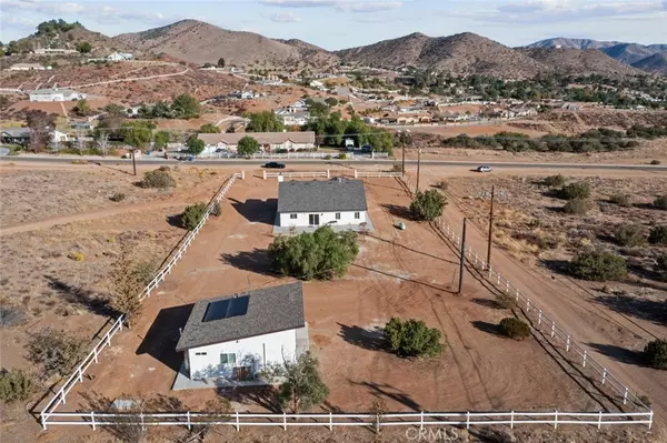 Acton, CA 93510,33801 Mcennery Canyon RD