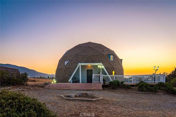 19901 Crow CT, Tehachapi, CA 93561