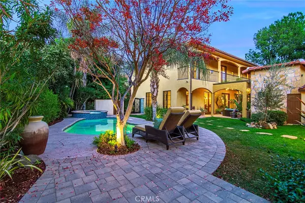 Agoura Hills, CA 91301,29932 Triunfo DR