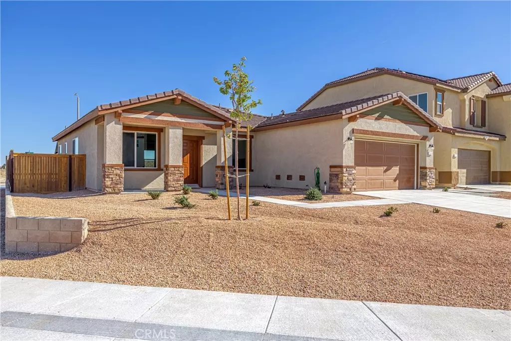 Rosamond, CA 93560,2428 Lugar Precioso Court