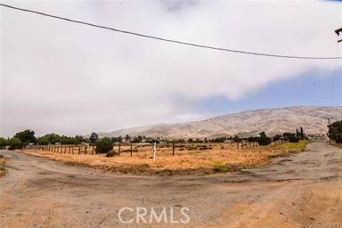 0 Vac/Clayvale ST, Acton, CA 93510