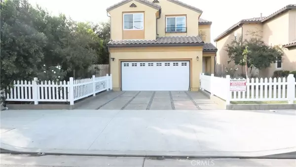 8621 Noble AVE #3, North Hills, CA 91343