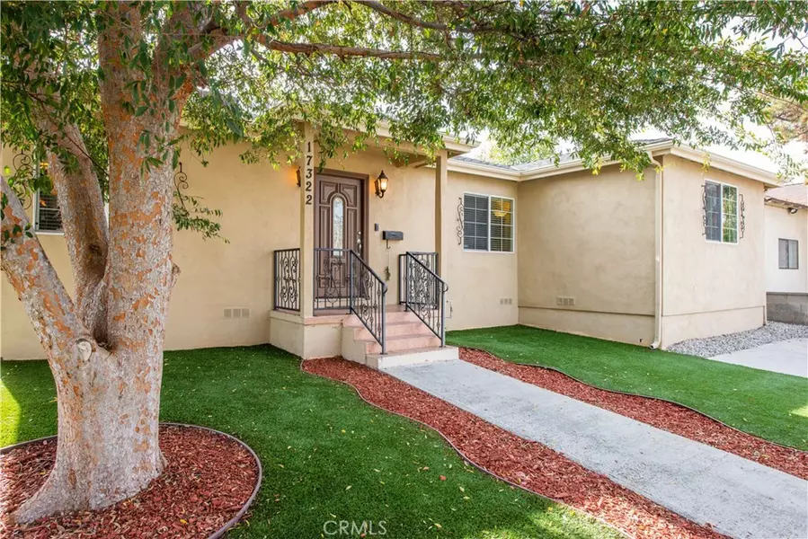 17322 Martha ST, Encino, CA 91316