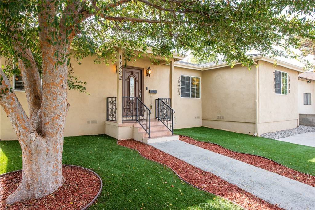 17322 Martha ST, Encino, CA 91316