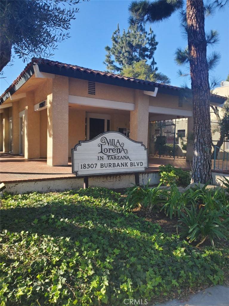 18307 Burbank BLVD #224, Tarzana, CA 91356