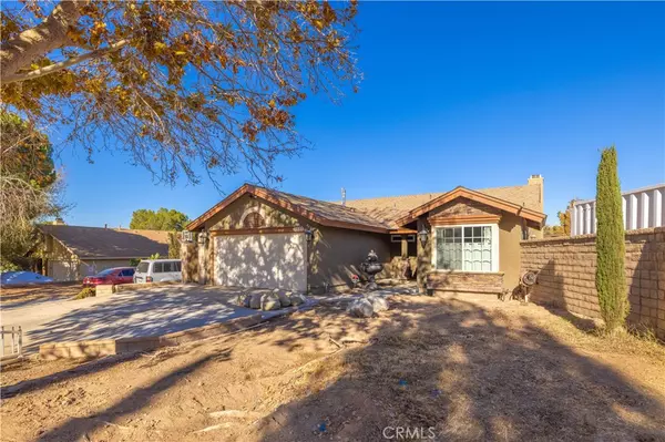 Palmdale, CA 93550,2533 Bottle Tree DR