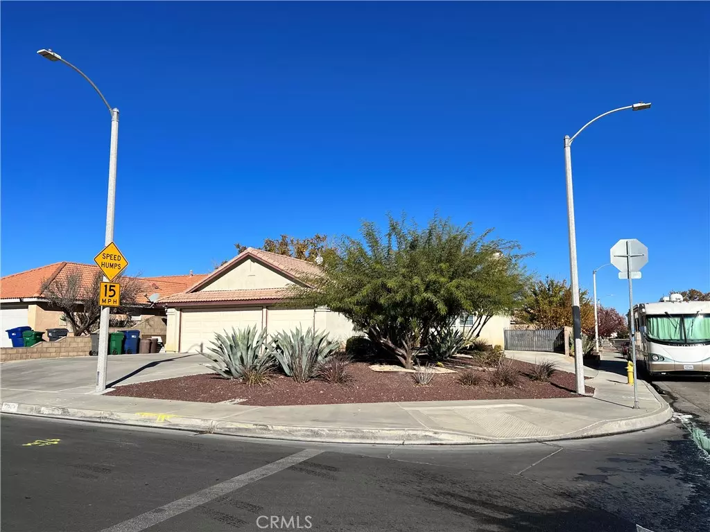 Lancaster, CA 93536,3701 W Avenue J4