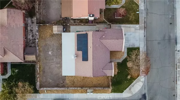 Lancaster, CA 93536,44301 63rd ST W