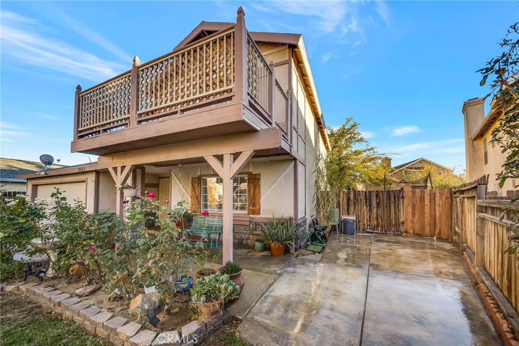 Lancaster, CA 93535,2622 Halma ST
