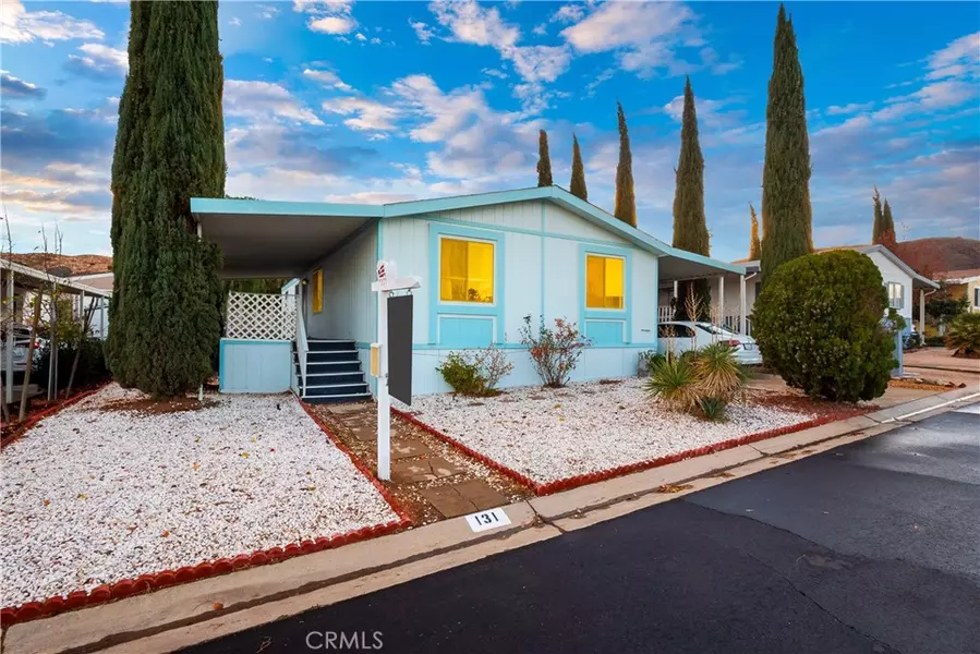 5200 Entrar, Palmdale, CA 93551