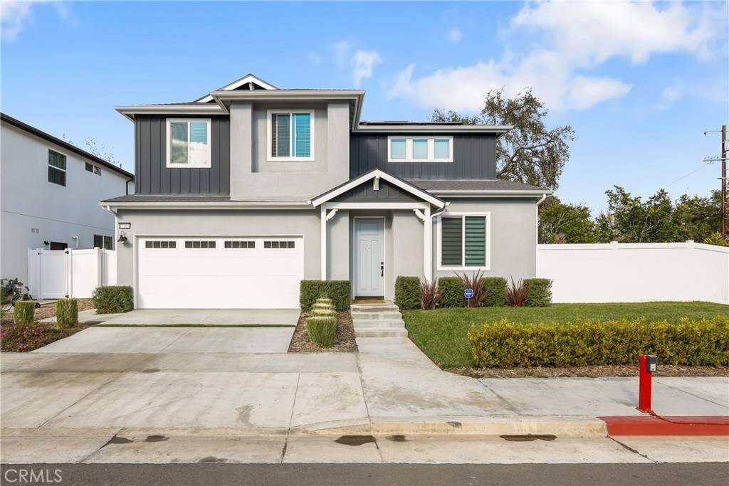 17303 Lemay ST, Lake Balboa, CA 91406