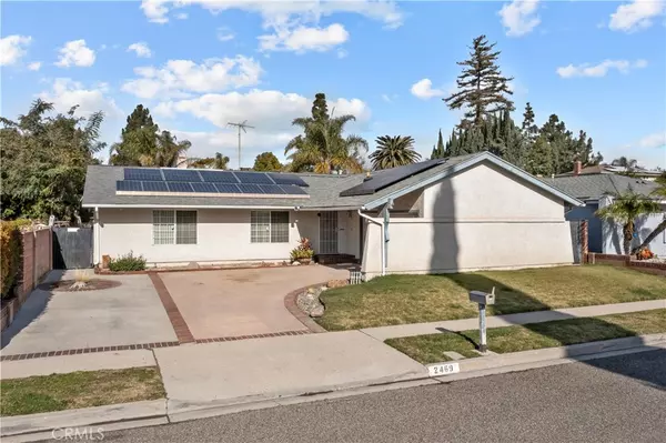 Simi Valley, CA 93065,2469 E Alden ST
