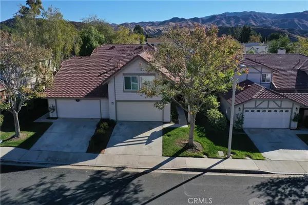 Canyon Country, CA 91387,28934 Rue Daniel