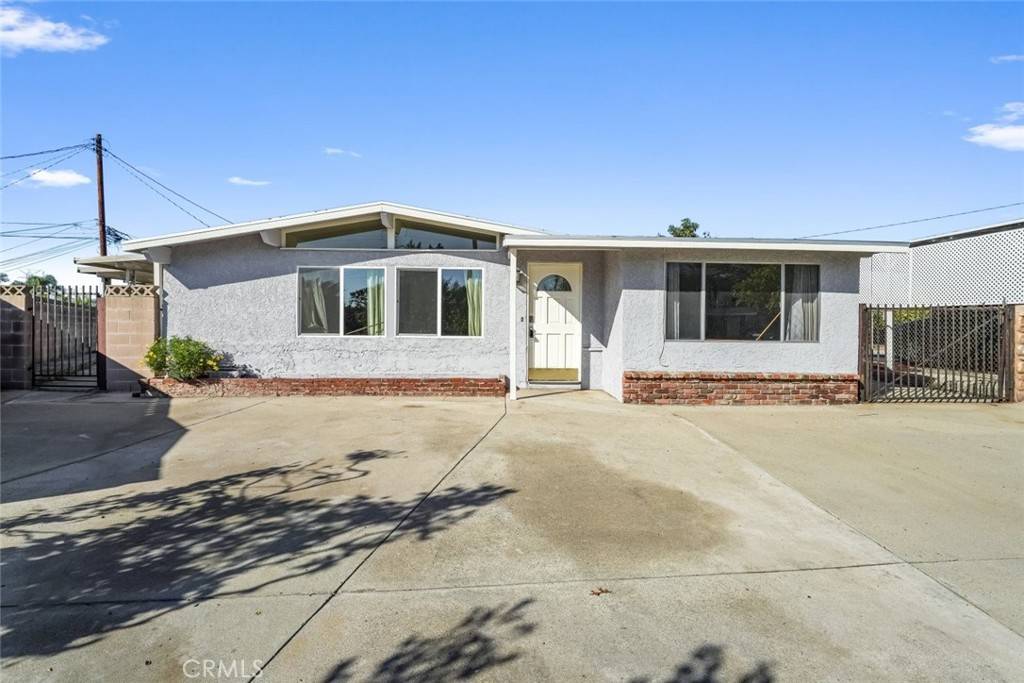 5413 N Banewell AVE, Azusa, CA 91702