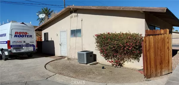 Cathedral City, CA 92262,68085 Hermosillo RD