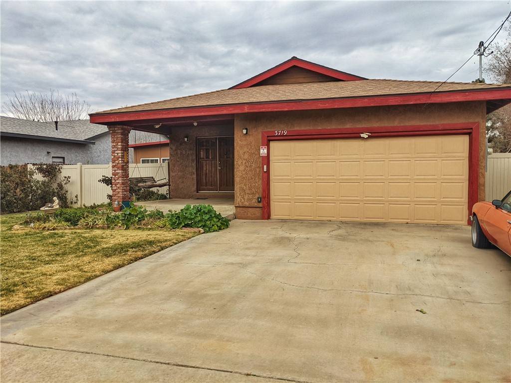 3719 Nickels AVE, Acton, CA 93510