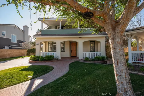 Simi Valley, CA 93063,2305 Summerwood AVE