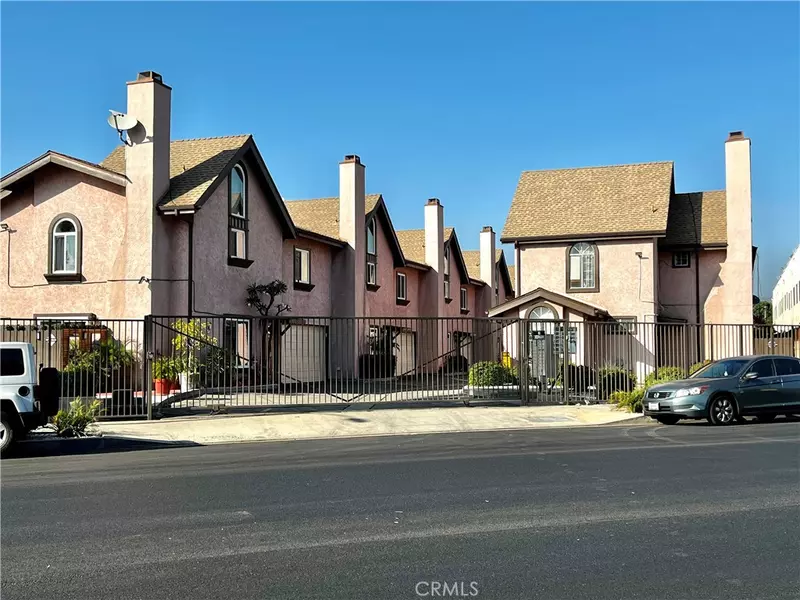 14417 Terra Bella ST, Panorama City, CA 91402