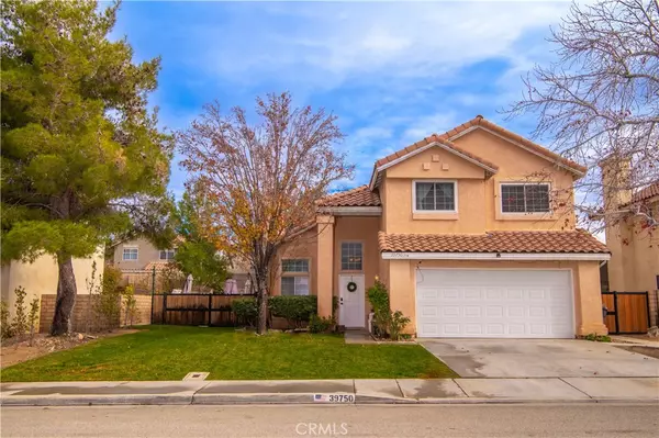 Palmdale, CA 93551,39750 Milan DR