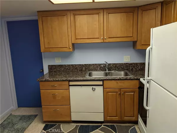 Desert Hot Springs, CA 92240,9649 Spyglass AVE #89