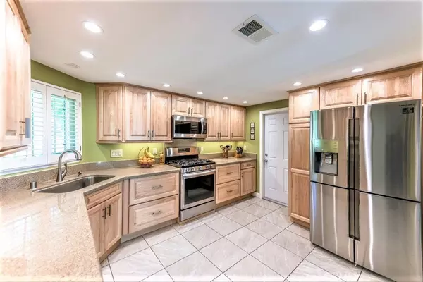 Canyon Country, CA 91387,29153 Poppy Meadow ST