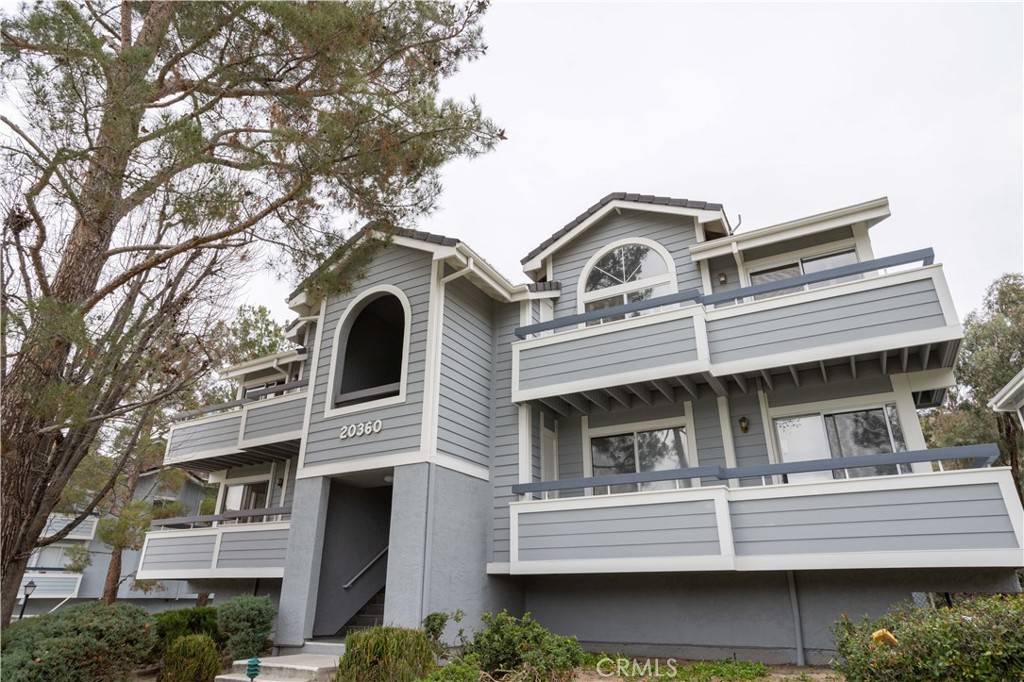 20360 Rue Crevier #610, Canyon Country, CA 91351