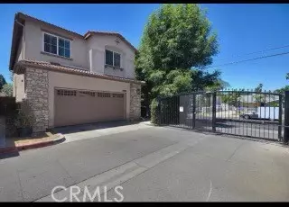 15450 Mustang LN, North Hills, CA 91343