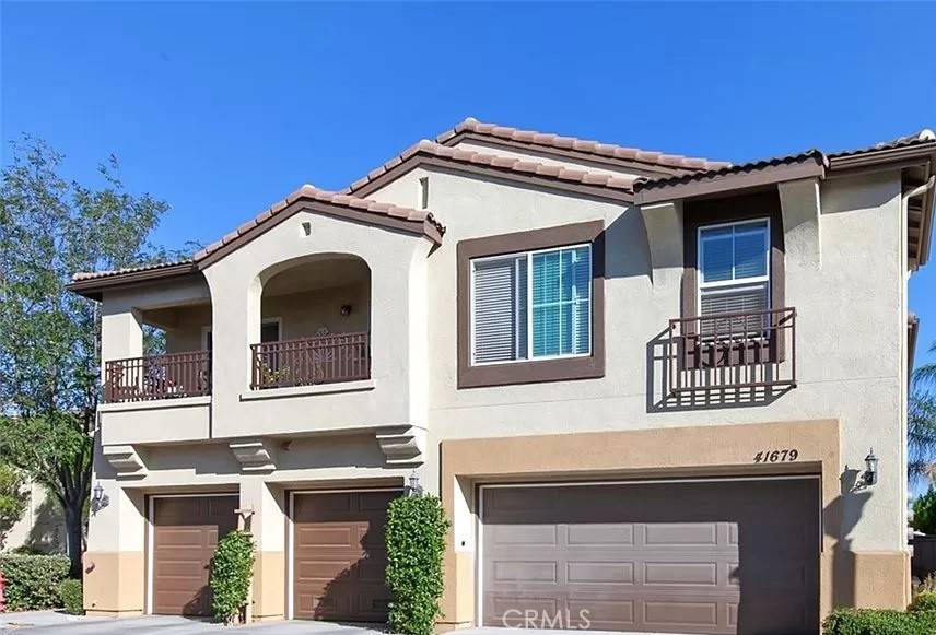 41679 Wild Iris AVE #3, Murrieta, CA 92562