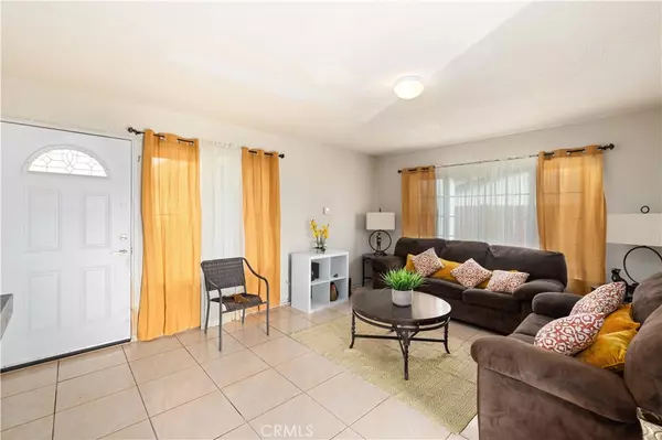 Lancaster, CA 93536,3726 Balmont ST