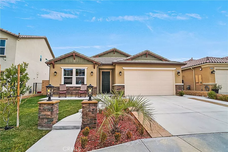 19502 Lanfranca DR, Saugus, CA 91350
