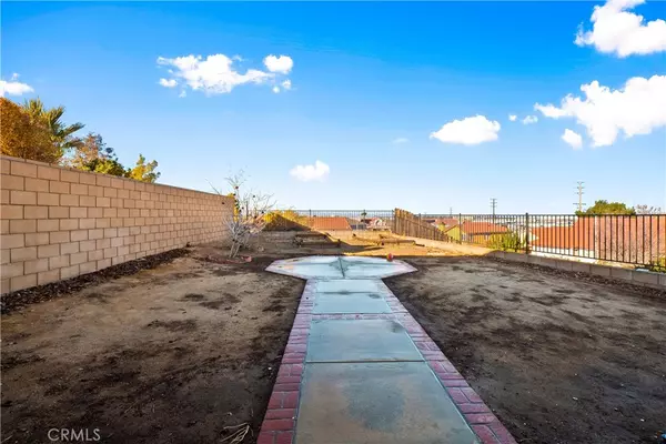 Palmdale, CA 93551,1025 Blossom CT