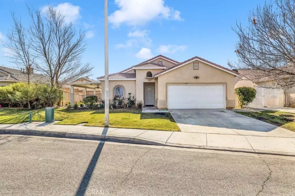 Lancaster, CA 93535,442 Sunburst CIR